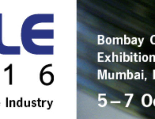 Мы примем участие в выставке Wire & Cable 2016 – India
