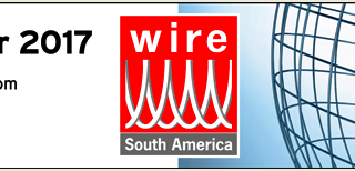 Wire South America 2017 - San Paolo
